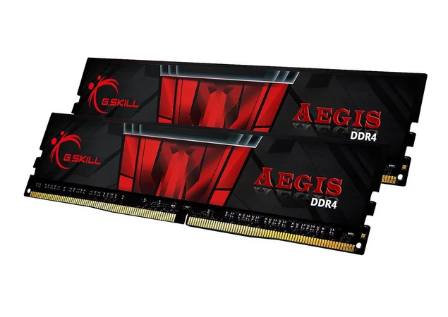 G.Skill Aegis 3200