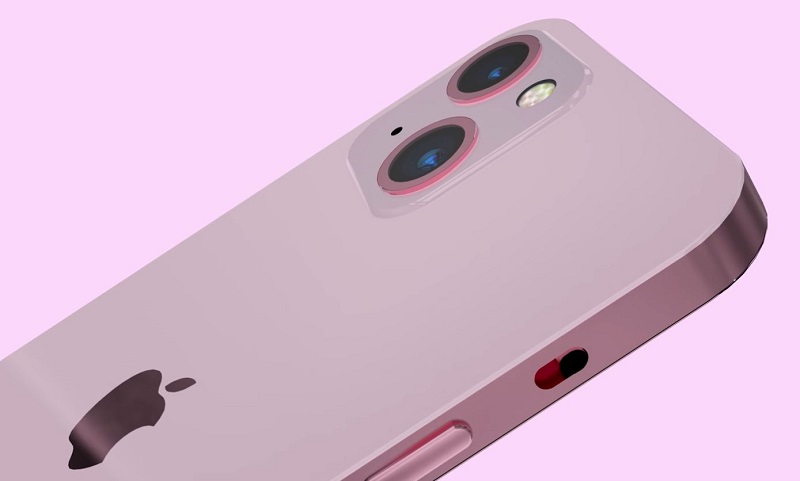 Apple : une vidéo non-officielle présente la gamme complète des iPhone 13 à venir
