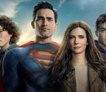 Superman & Lois : Salto se met à l'heure américaine et proposera la saison 2