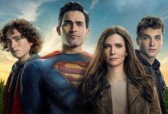 Superman & Lois : Salto se met à l'heure américaine et proposera la saison 2