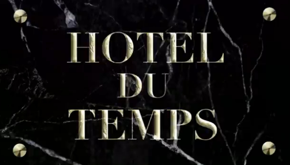 Hotel Temps
