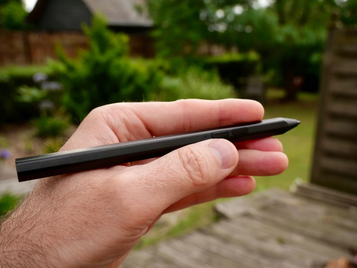 Lenovo Tab P11 Pro-17 © © Nathan Le Gohlisse pour Clubic