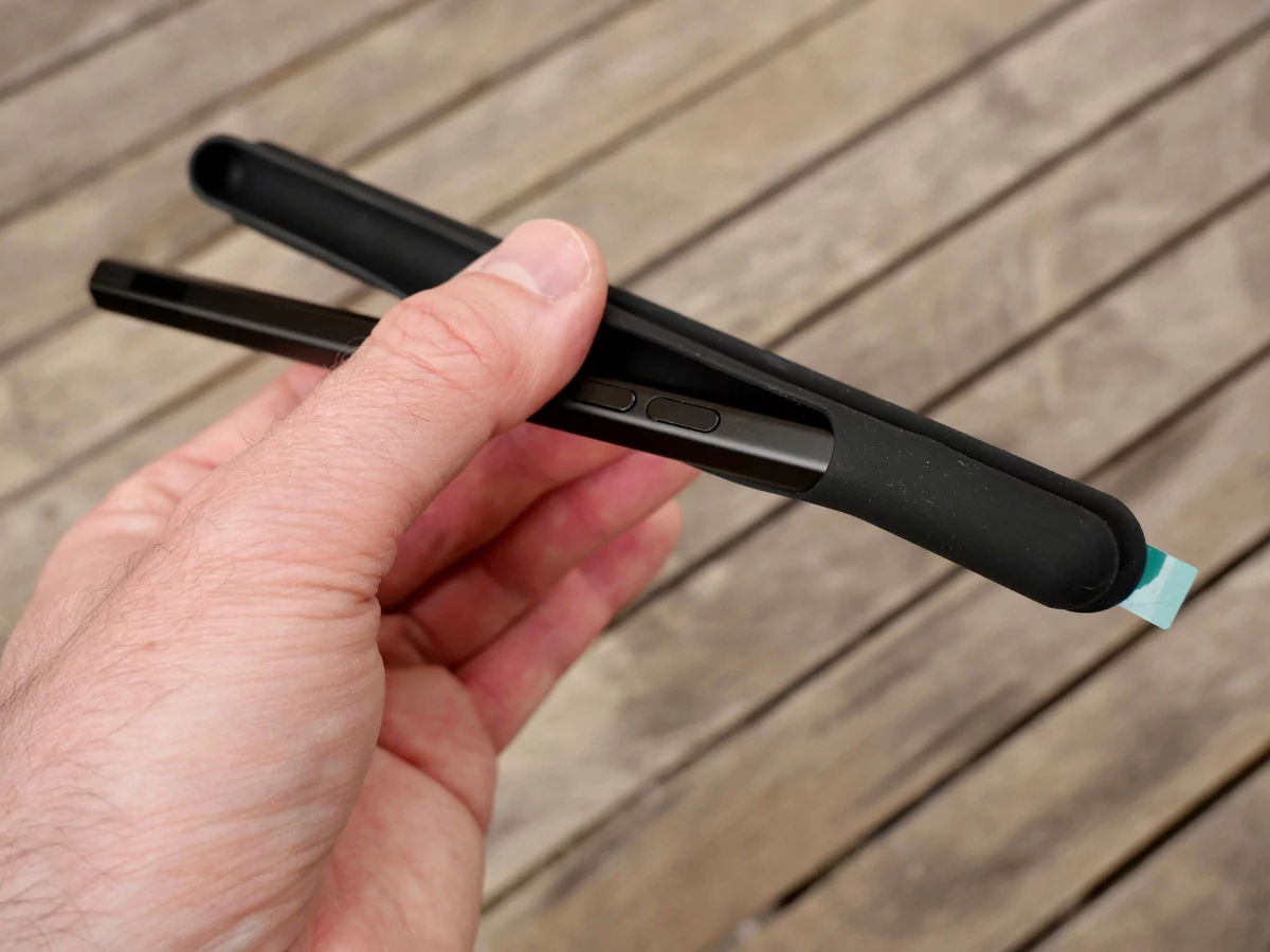 Lenovo Tab P11 Pro-18 © © Nathan Le Gohlisse pour Clubic