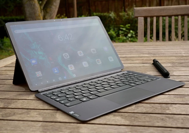 Lenovo Tab P11 Pro
