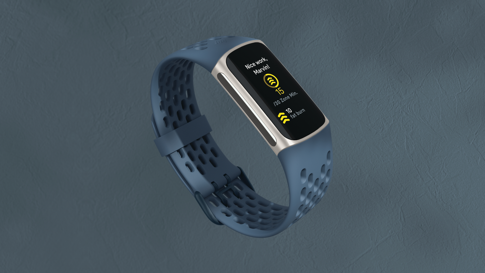 Test Honor Band 7 : un bracelet connecté sympathique, mais est-ce suffisant  ?