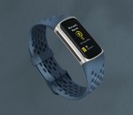Test Fitbit Charge 5 : changement de cap radical pour le bracelet connecté américain