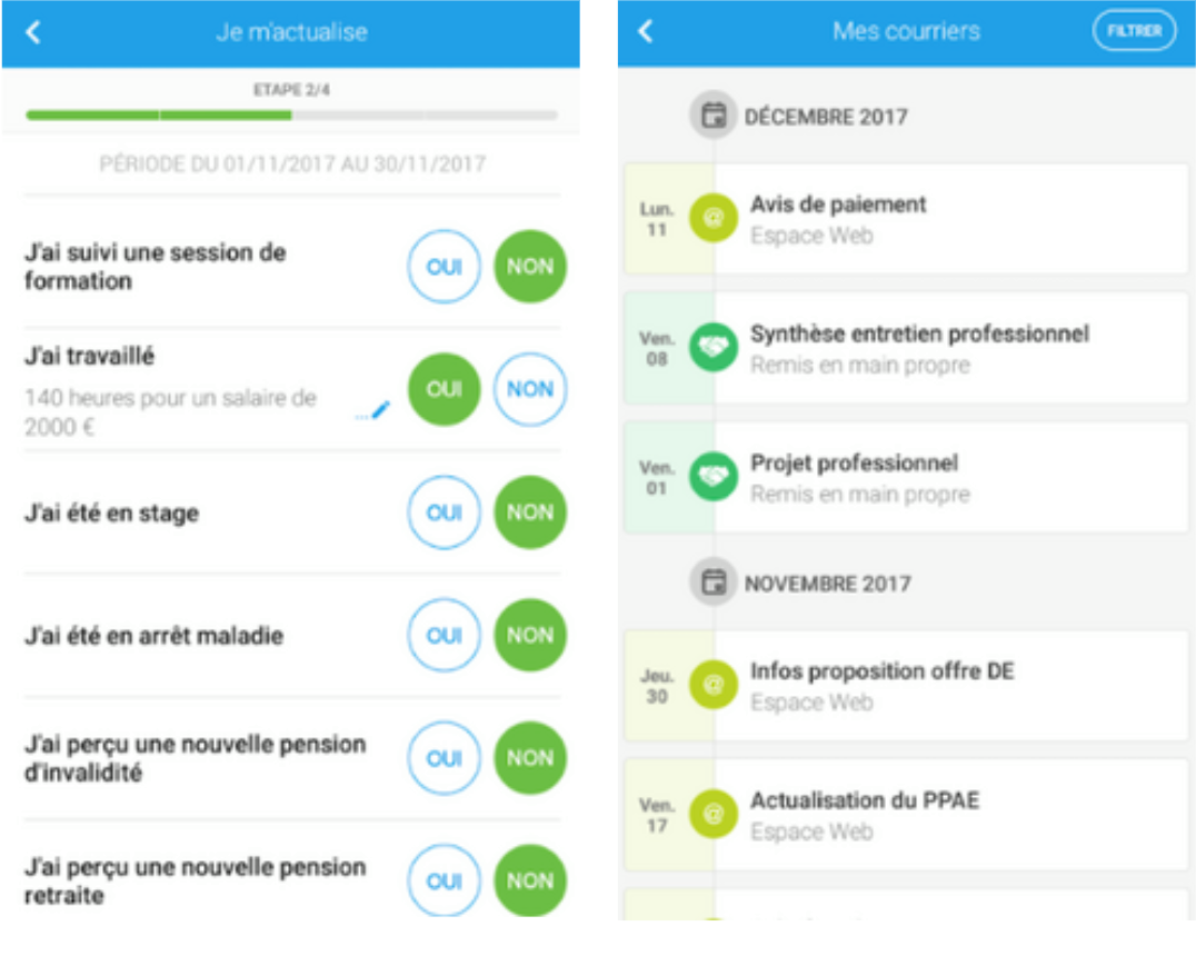 pole emploi