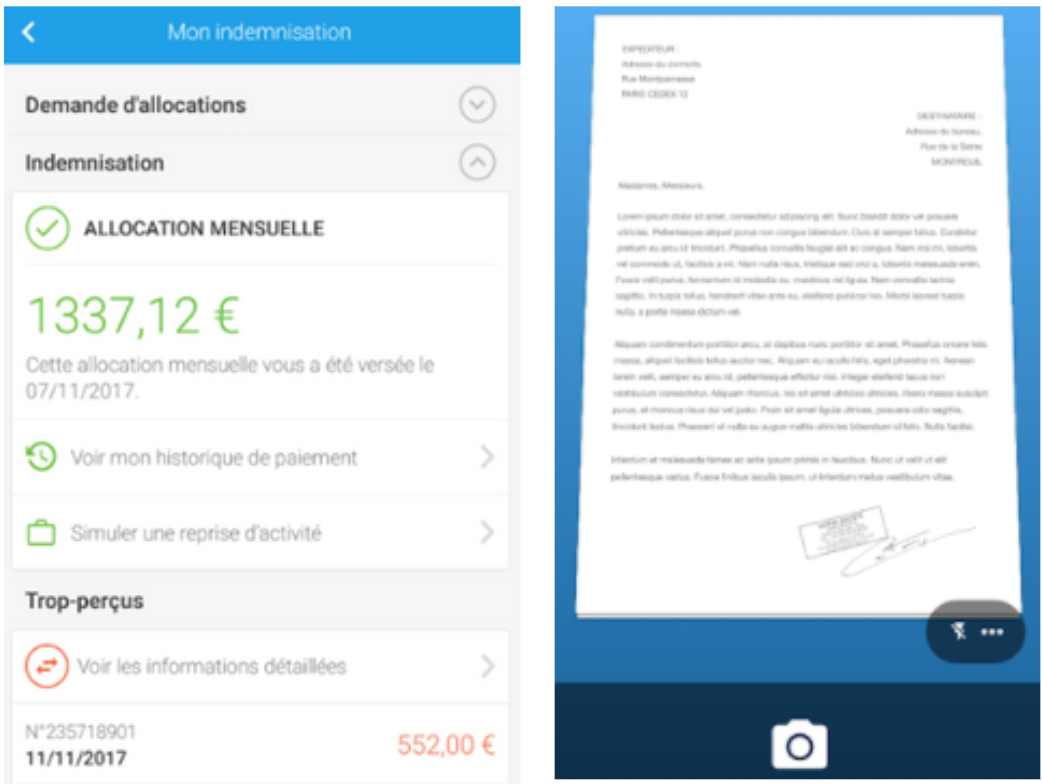 pole emploi