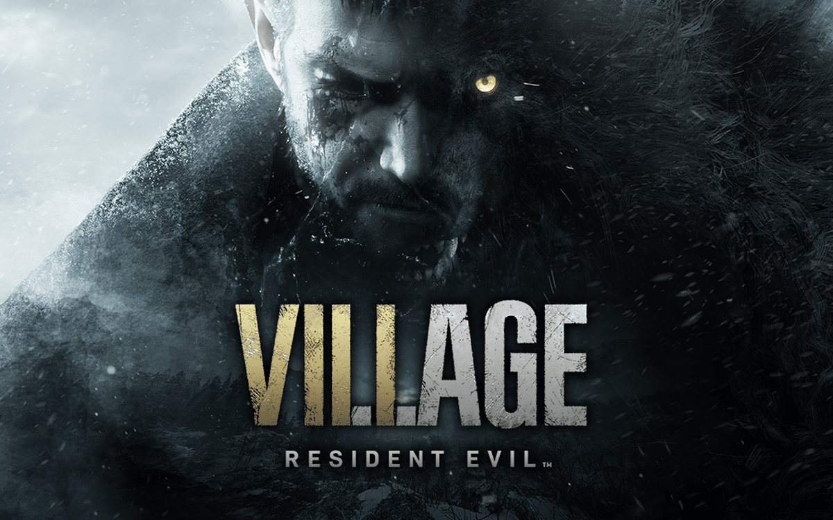 Comme convenu, Capcom lance Resident Evil Village sur iPhone et iPad © Capcom
