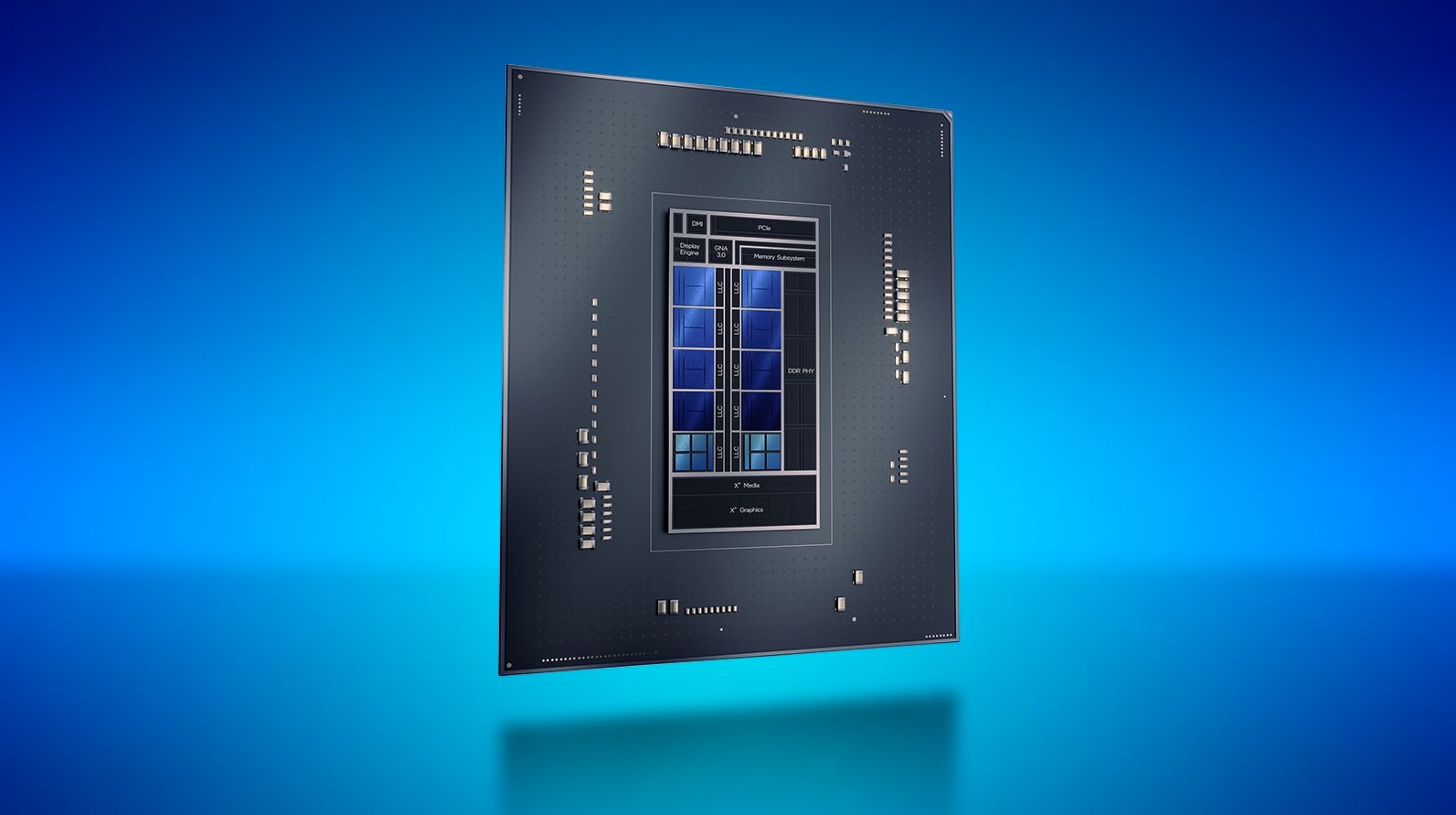 L'Intel Core i9-12900K Alder Lake est une bombe qui explose le Ryzen 9 5950X, fer de lance d'AMD