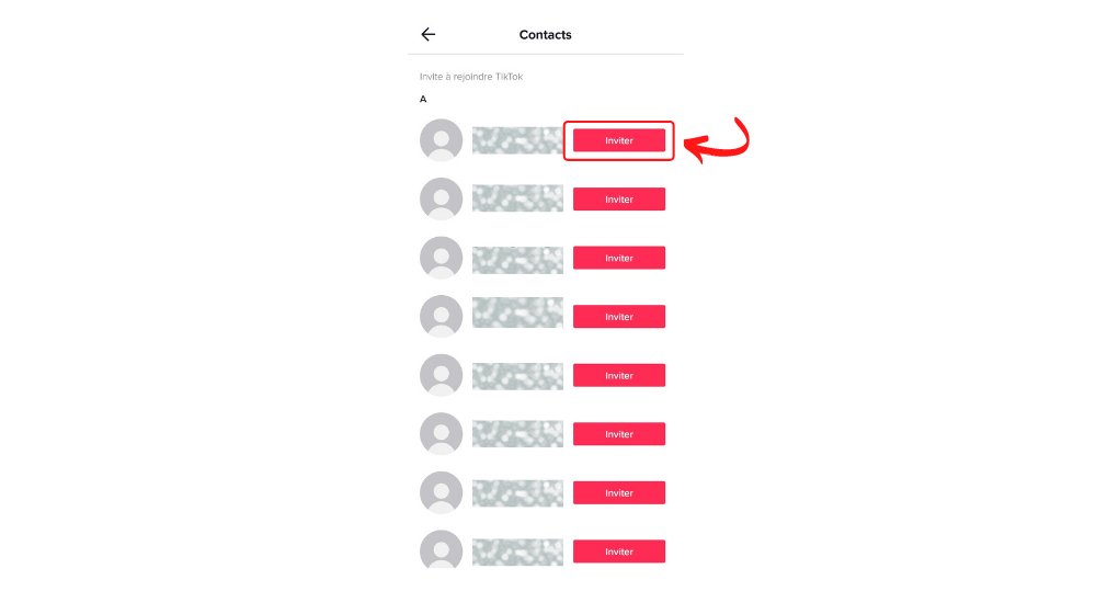 TikTok Amis2 © © TikTok