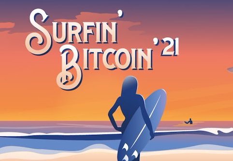 Surfin'Bitcoin : deux jours de conférences dédiées à la première cryptomonnaie mondiale