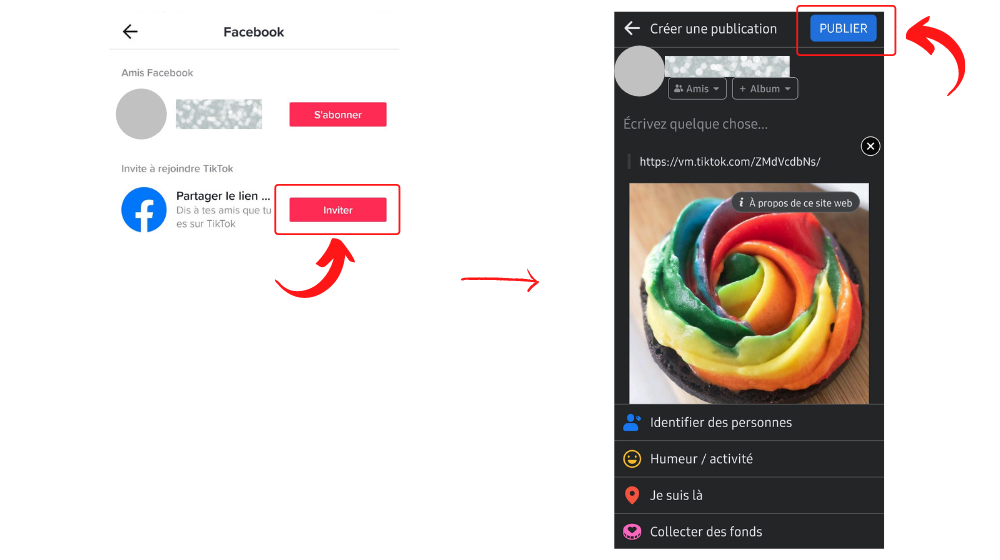 TikTok FB5 © © TikTok