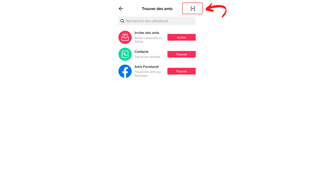 TikTok QR4 © © TikTok
