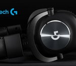 Avis aux gamers, le casque gaming Logitech G PRO X voit son prix chuter chez Amazon