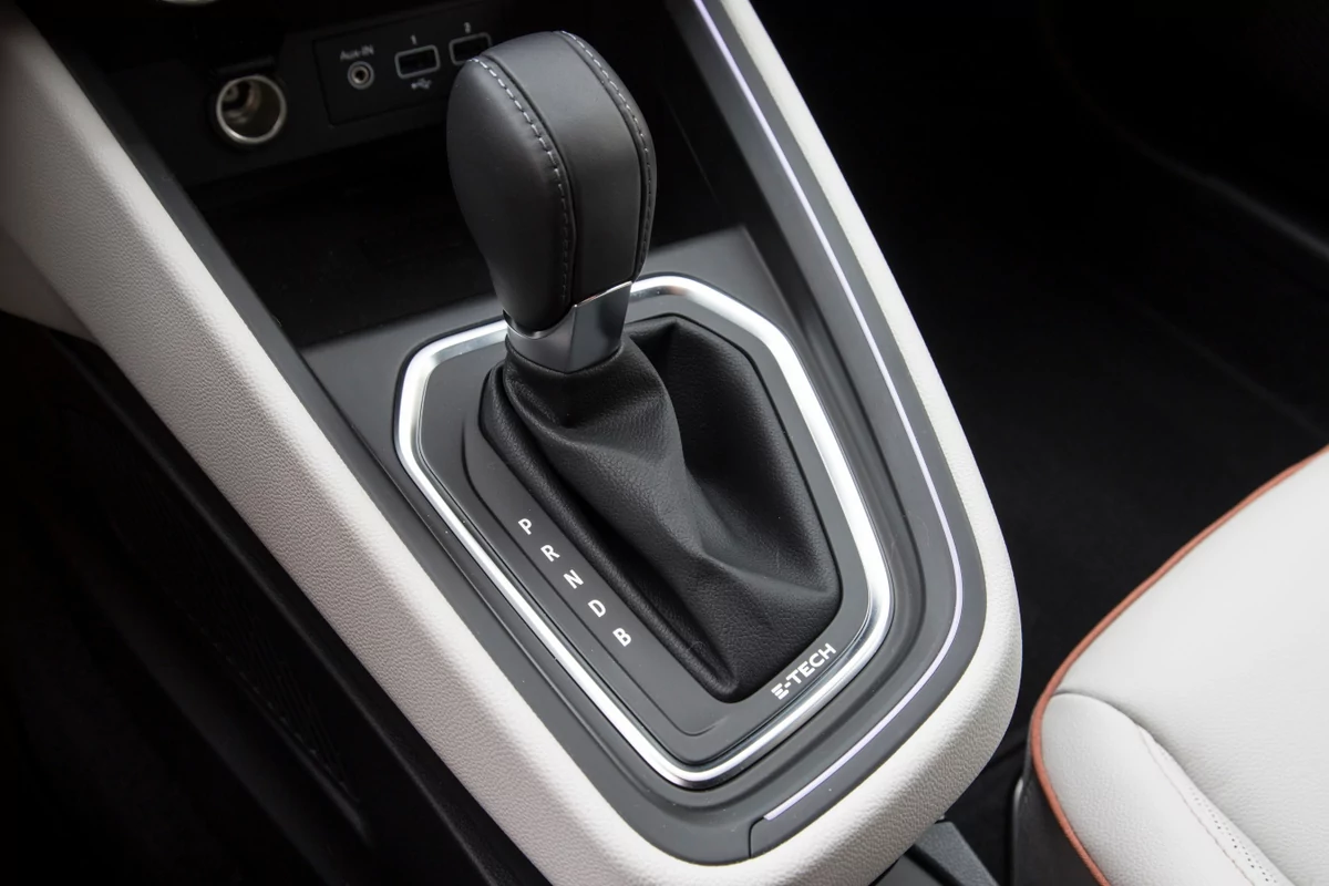 Renault Clio E-Tech 145 © Camille Pinet pour Clubic