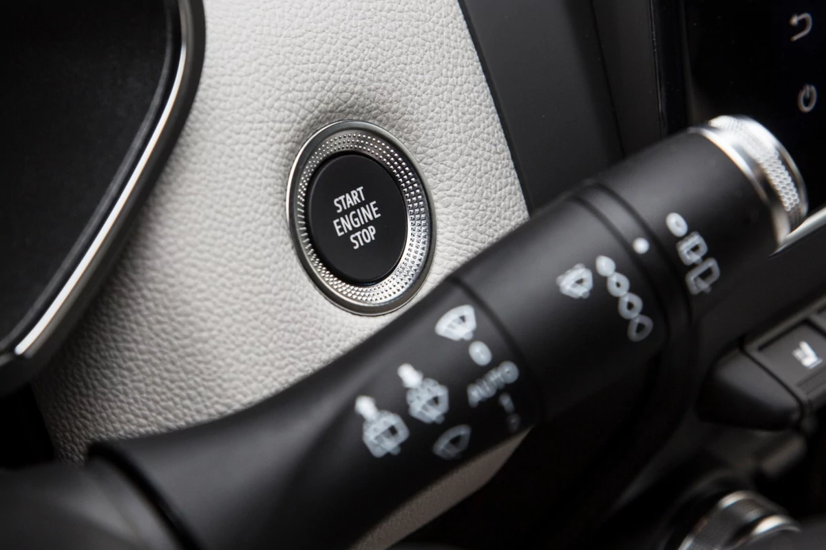 Renault Clio E-Tech 145 © Camille Pinet pour Clubic