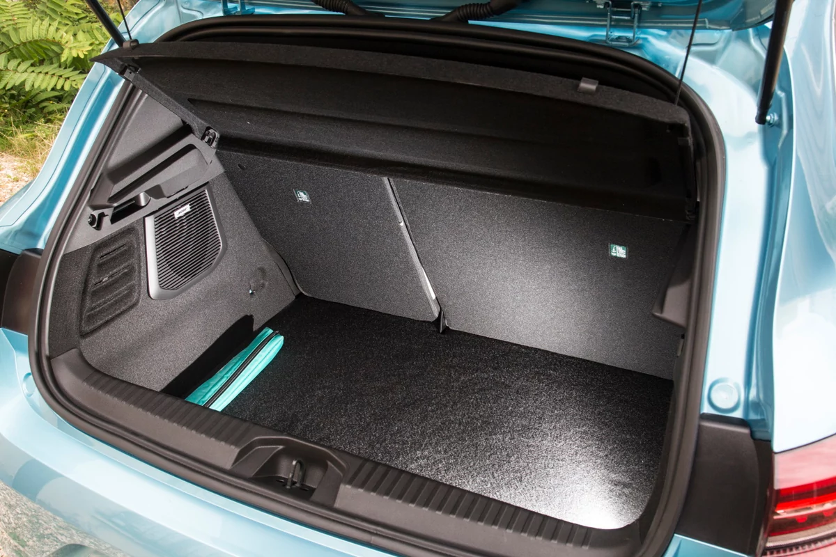 Renault Clio E-Tech 145 © Camille Pinet pour Clubic