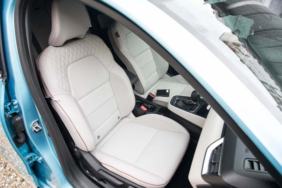 Renault Clio E-Tech 145 © Camille Pinet pour Clubic