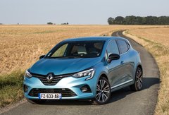 Essai Renault Clio E-Tech 145 : on a testé la seule citadine française hybride