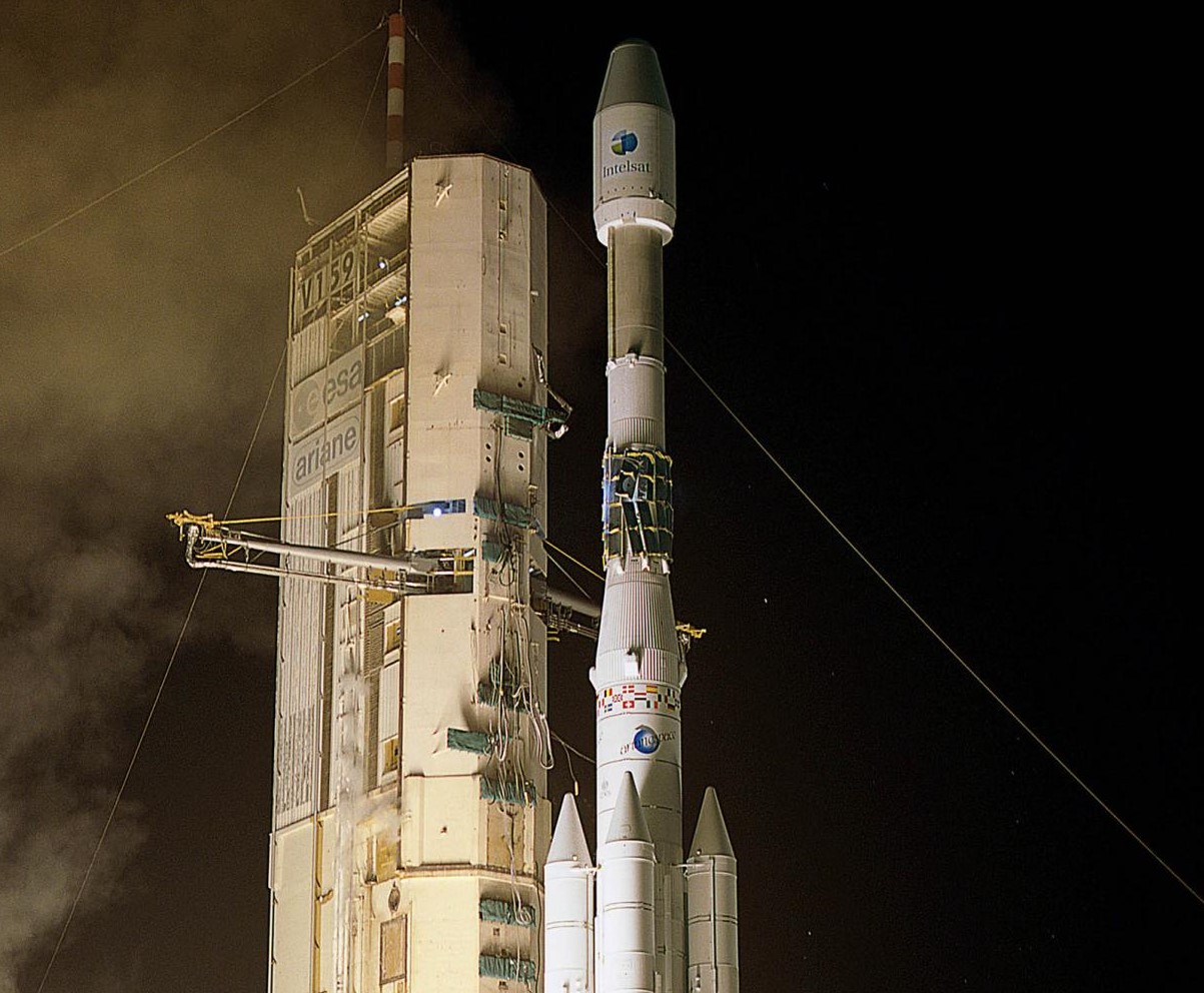 Ariane 4 : quand l'Europe imposait sa domination sur les lancements commerciaux