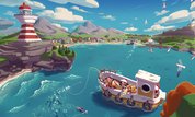 Le relaxant Moonglow Bay montre son gameplay avant le plongeon du 26 octobre