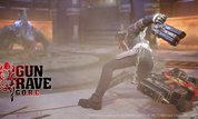 Gamescom 2021 : Gungrave G.O.R.E. annonce de manière graphique une sortie en 2022