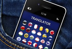 Les meilleures applications pour apprendre une langue étrangère