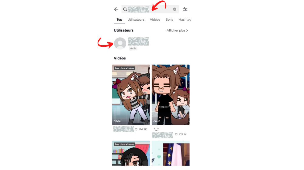 TikTok Bloqu2 © © TikTok