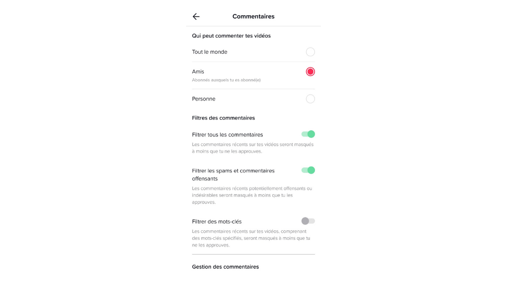 TikTok Comm2 © © TikTok