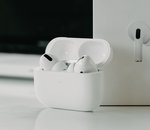 Les écouteurs Apple AirPods Pro tombent à leur prix le plus bas avec ce code promo
