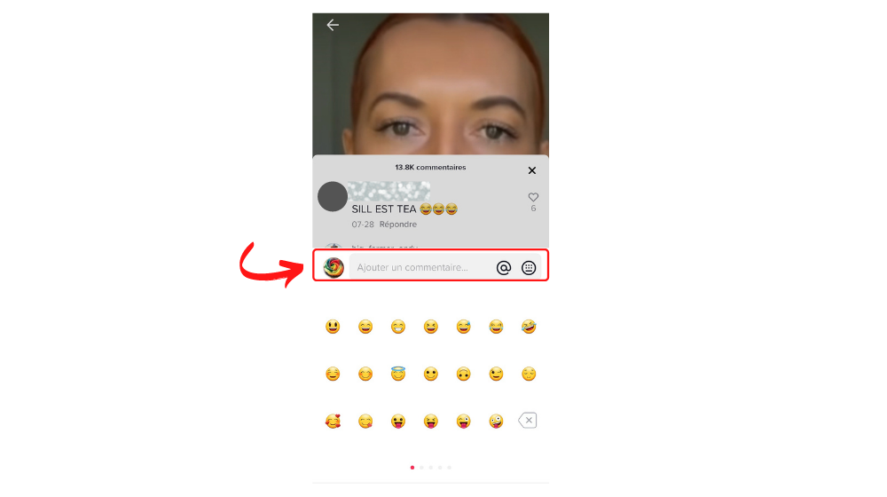TikTok Comm5 © © TikTok