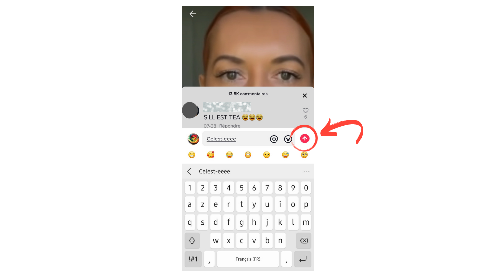 TikTok Comm6 © © TikTok