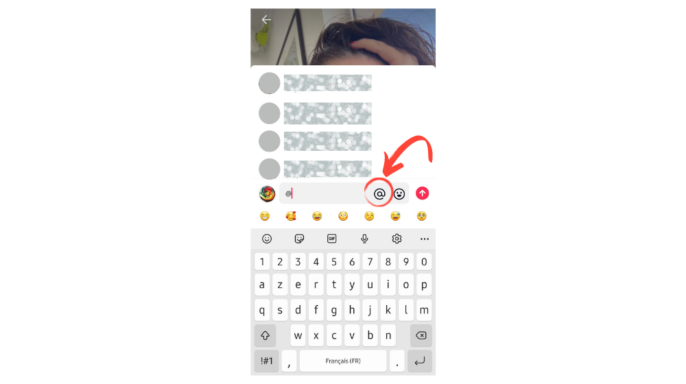 TikTok Comm7 © © TikTok