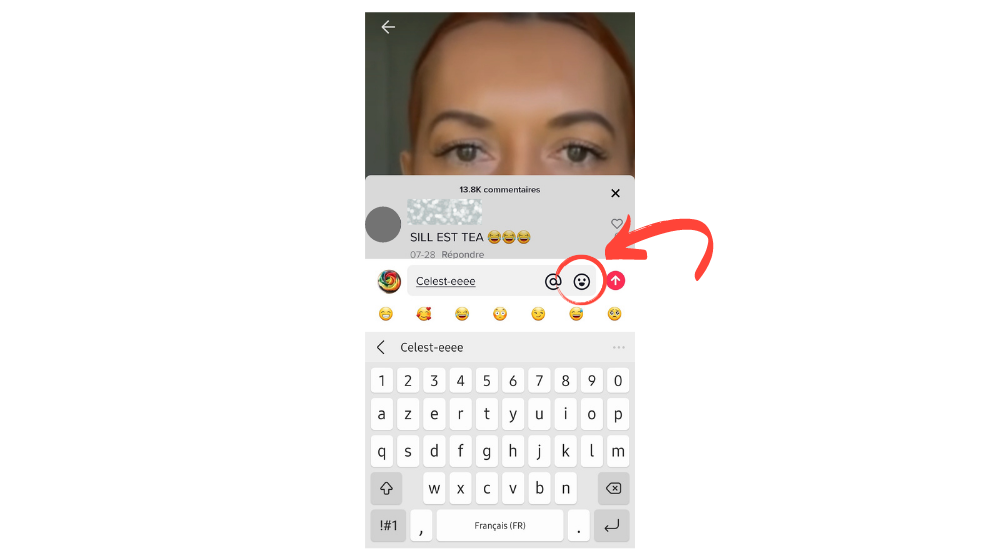 TikTok Comm8 © © TikTok