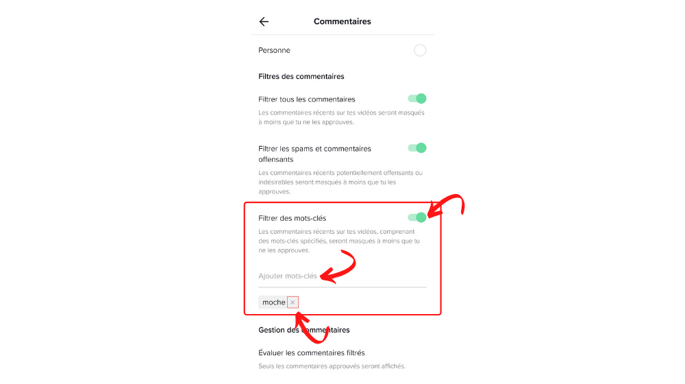 TikTok MC1 © © TikTok
