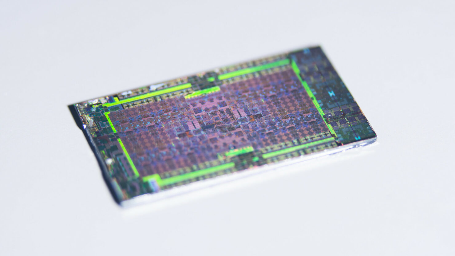 Au coeur de la PS5, le SoC 