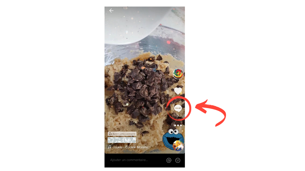 TikTok Comm10 © © TikTok