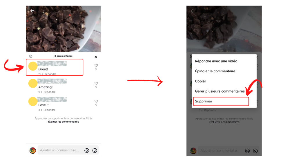 TikTok Comm11 © © TikTok