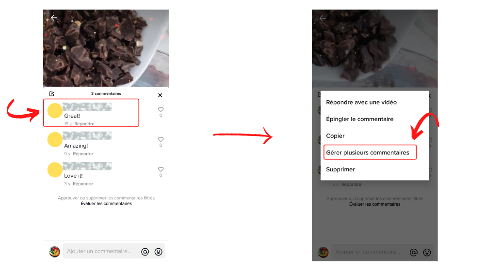 TikTok Comm12 © © TikTok