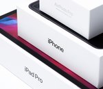 iPhone, iPad, MacBook Air, AirPods Pro : Cdiscount lance une vente flash Apple (code promo exclusif)