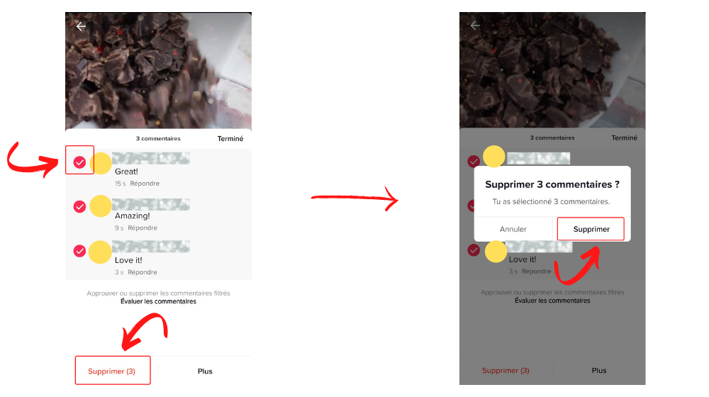 TikTok Comm13 © © TikTok