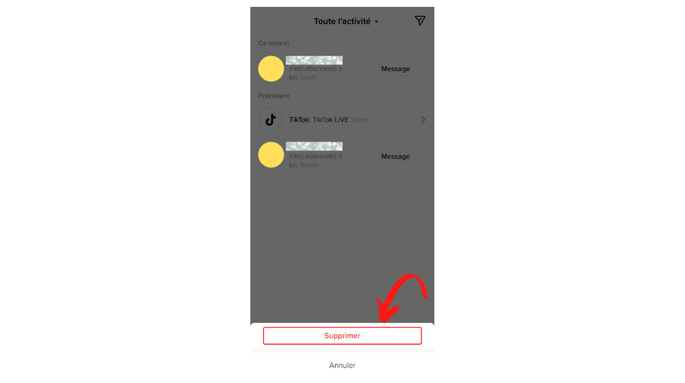 TikTok Bdr3 © © TikTok