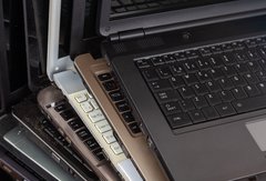 L'ordinateur portable, principal levier de la croissance sur le marché des PC selon IDC