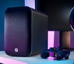 Q Acoustics lance les M20, des enceintes actives pour sonoriser votre bureau