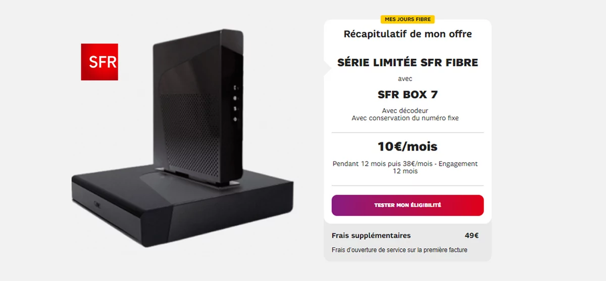 sfr