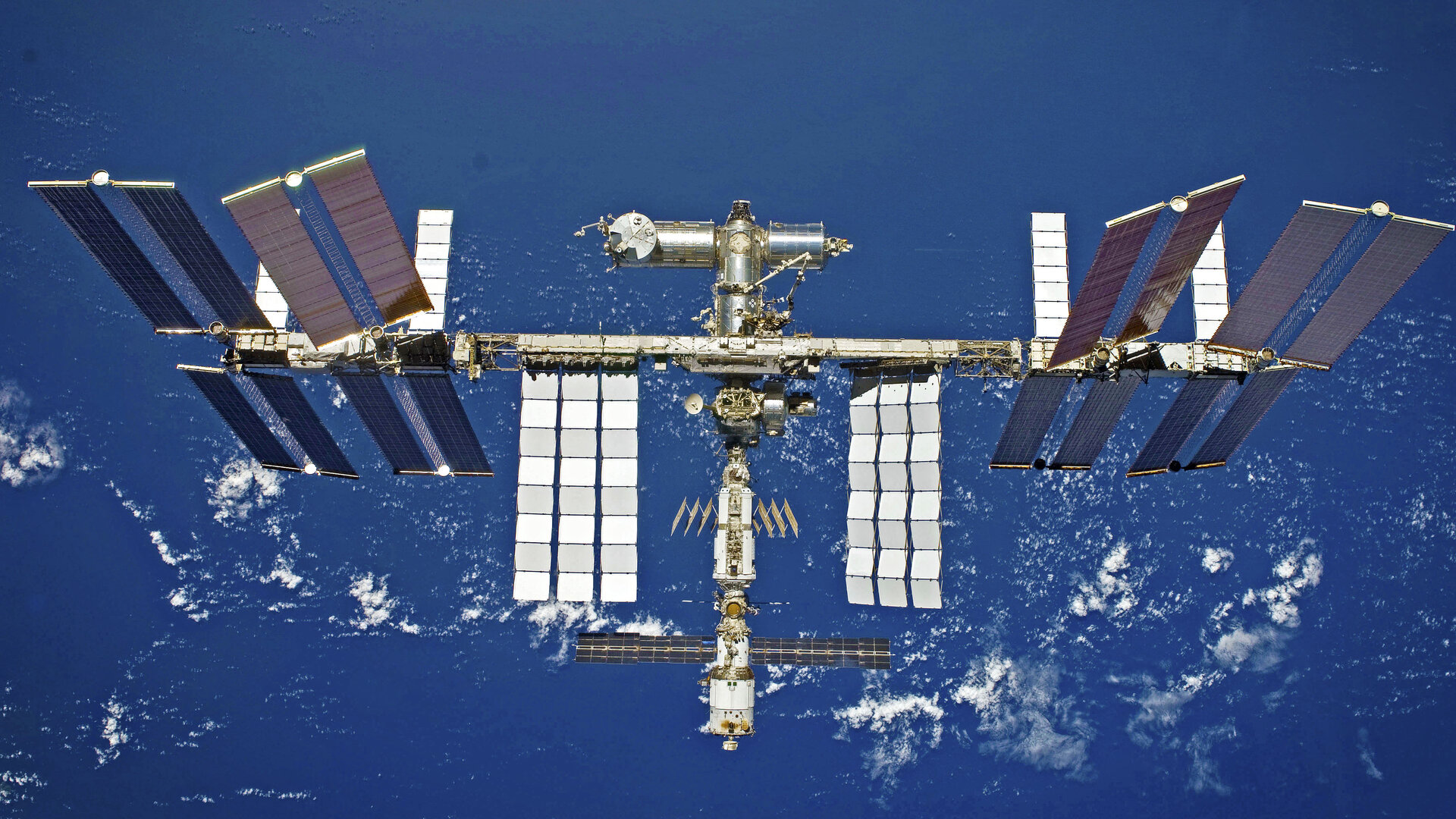Les États-Unis veulent prolonger l'ISS jusqu'à 2030, mais ils ne sont pas tout seuls