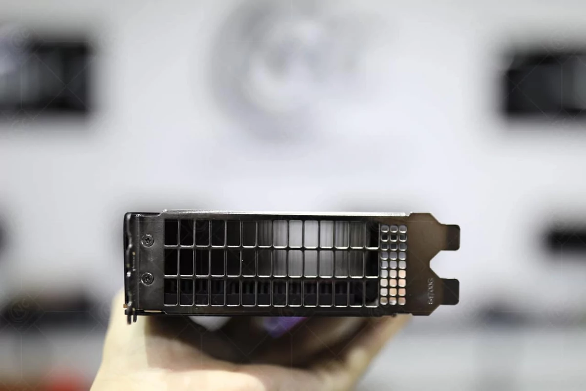 AMD RDNA 2 Crypto © WCCFTech
