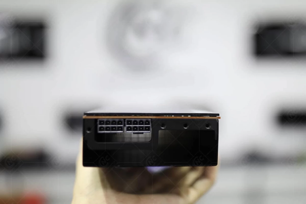 AMD RDNA 2 Crypto © WCCFTech