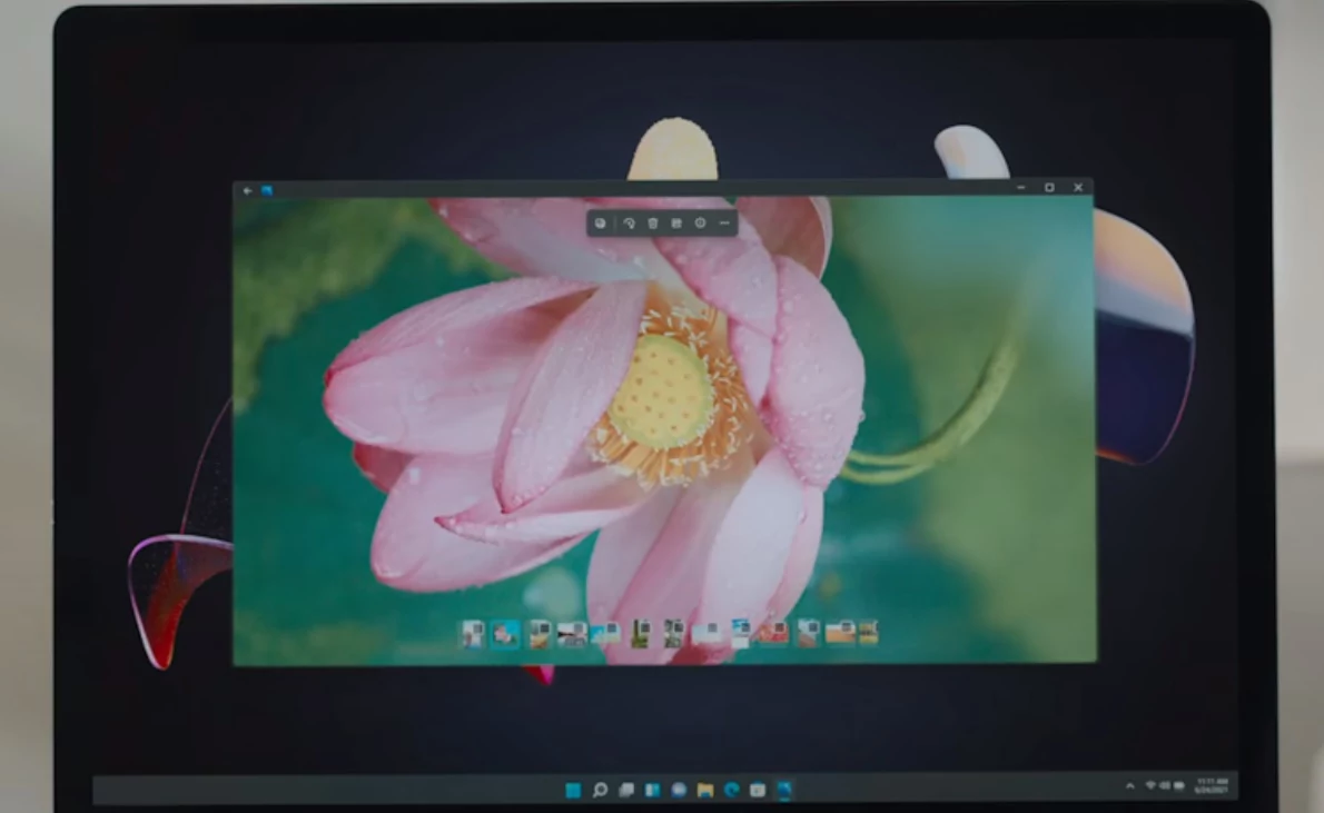 Windows 11 Photos © Windows Latest